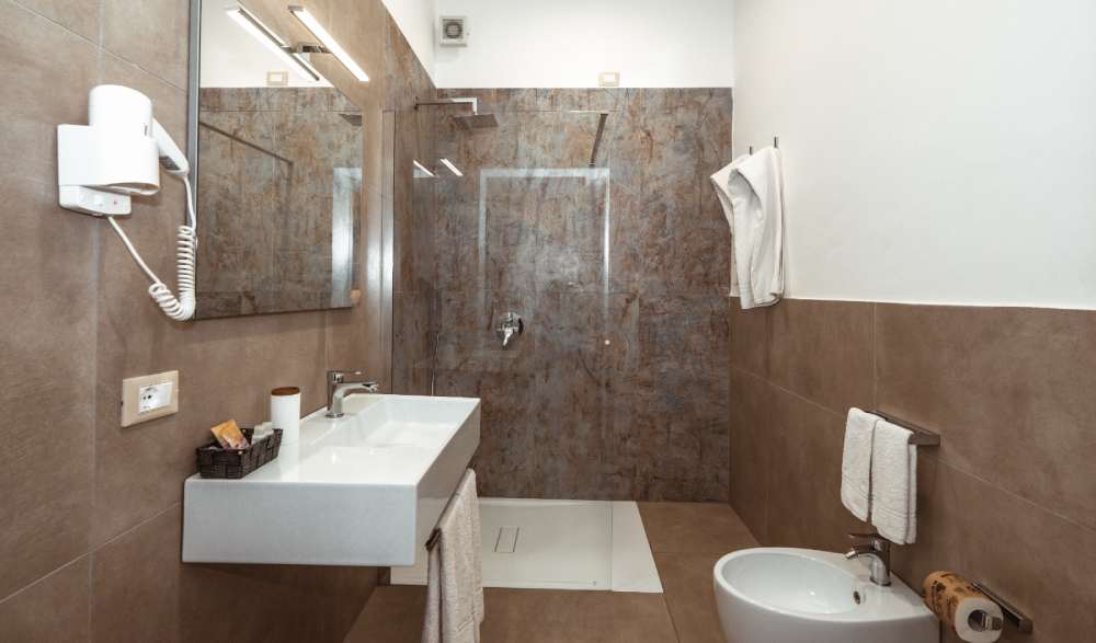 Hotel Castelluzzo San Vito Lo Capo - Cala di Ponente