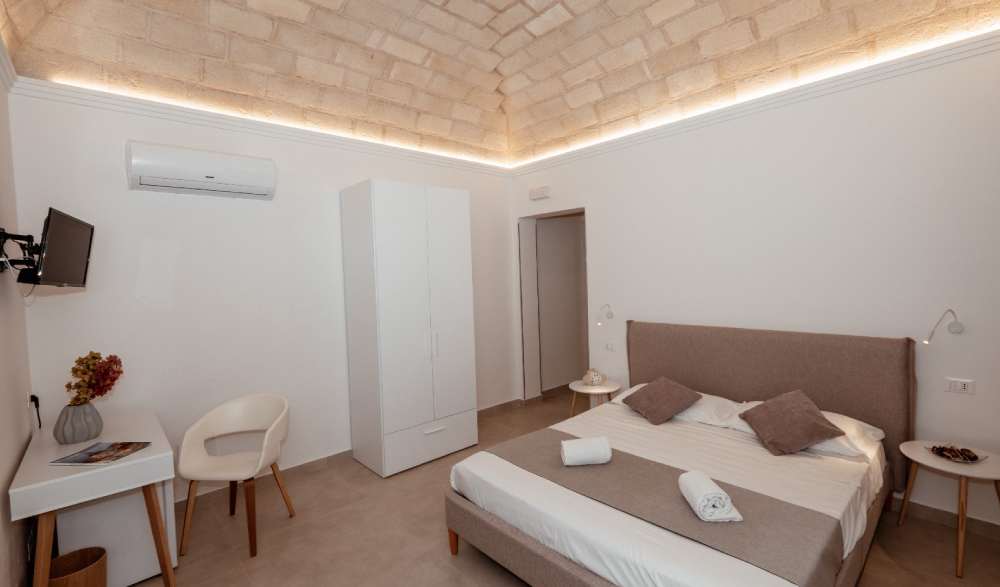 Hotel Castelluzzo San Vito Lo Capo - Cala di Ponente