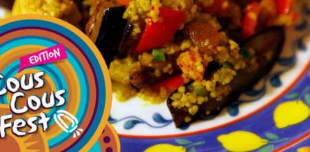 XXIII Cous Cous Fest 