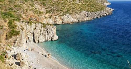 Riserva dello Zingaro 